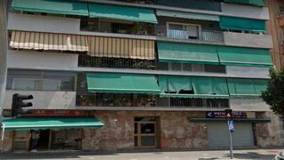 Etagenwohnung in Granollers Nord