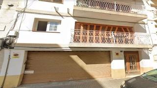 Etagenwohnung in Poblenou