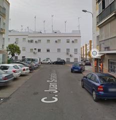 Pis a Centro - Doña Mercedes