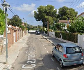 Xalet a Segur de Calafell Nucli Urbà
