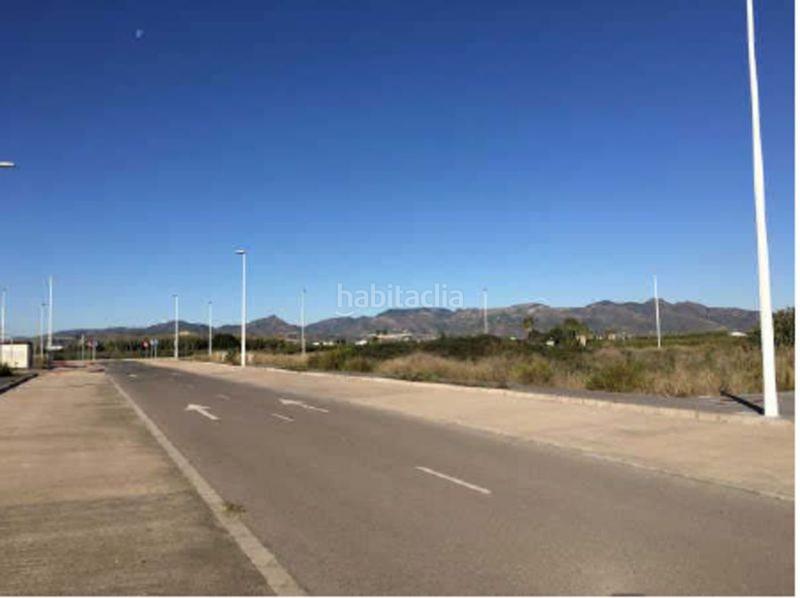 Foto a00f2743-76c1-4b4a-be6d-8dd391b8a668. Terreno residenziale in Moncófar Pueblo Moncofa