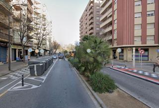 Appartement à Centre