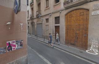 Pis a Raval