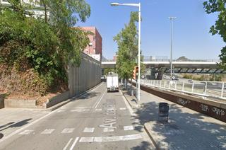 Etagenwohnung in Torre Baró