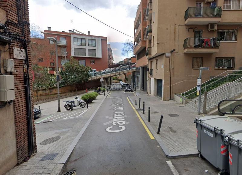 Foto 5d61cb87-a169-4905-a733-3099008c2807. Etagenwohnung in La Teixonera Barcelona