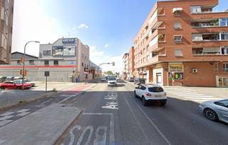 Flat in Balàfia