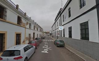 Appartement à Zafra