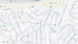 Xalet a Segur de Calafell Nucli Urbà