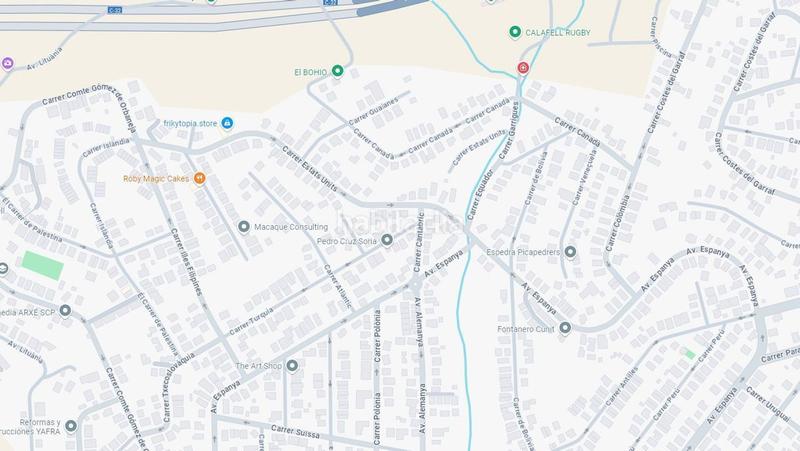 Foto 6a91f632-50e2-4226-86b7-920071d67fd8. Xalet a Segur de Calafell nucli urbà Segur de Calafell