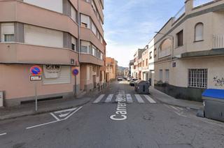 Appartement à Can Palet