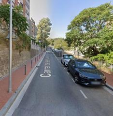 Etagenwohnung in Ciutat Meridiana