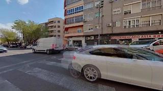 Appartement à Plaza de Toros-Avenida Chapí-Trinquete
