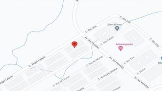 Flat in San Miguel