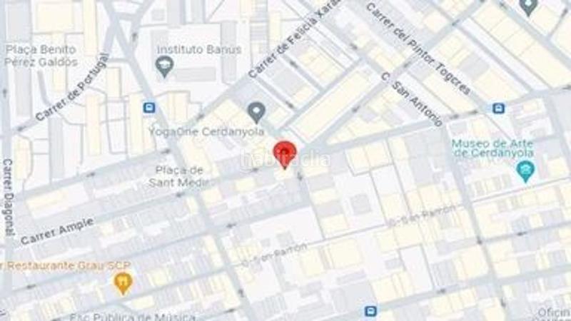 Foto eebcfc4f-021f-4ba0-80db-e134979540ba. Etagenwohnung in Sant Ramón Cerdanyola del Vallès