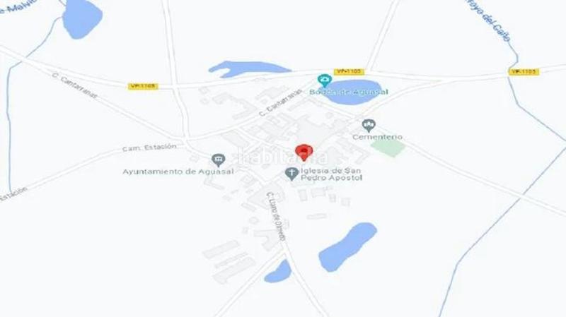 Foto 424fe8ad-6141-4cd9-b7ea-b745107a02c0. Casa adossada a Aguasal