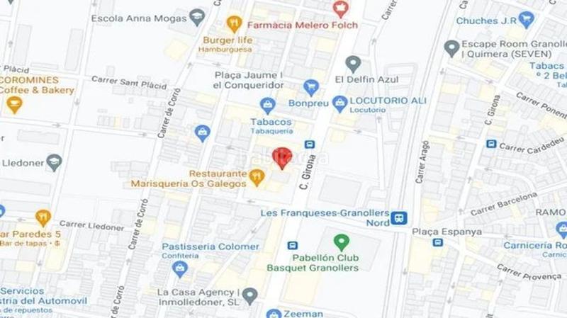 Foto be2e9207-0687-40d9-97f8-656772d04639. Appartement dans Lledoner Granollers