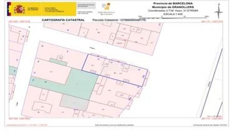 Foto 1c73996f-71f2-4336-b2cf-441c55278b43. Pis a Lledoner Granollers