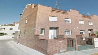 Reihenhaus in Hospital-Nuevo Centro
