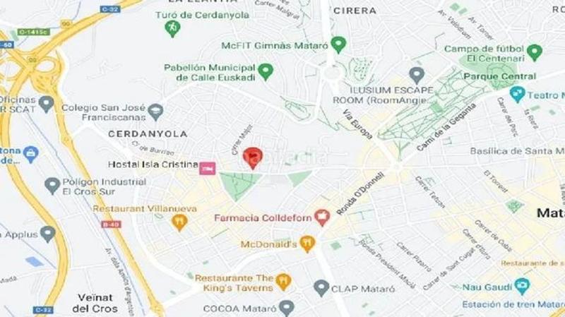 Foto 4f31d2bb-4de5-45b8-b78b-d74a64a09976. Pis a Cerdanyola Nord Mataró