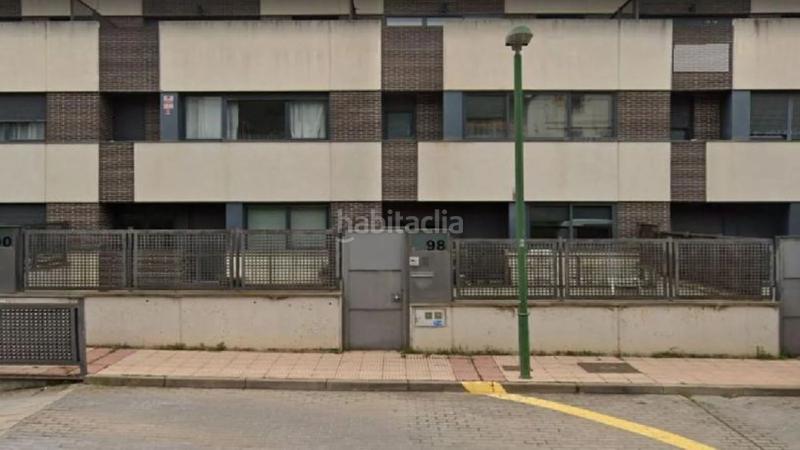 Foto 61e5ac83-1517-4914-b220-933073579dae. Reihenhaus in San Agustín - Parque Europa Burgos