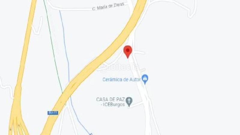 Foto e2174c2e-d229-4f11-9e3f-cfb5be8be3c9. Reihenhaus in San Agustín - Parque Europa Burgos