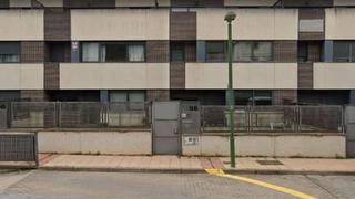 Semi detached house in San Agustín - Parque Europa