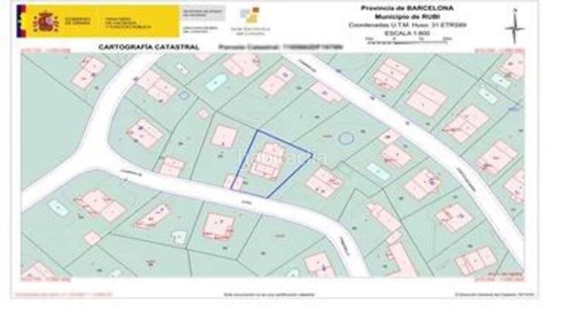 Foto 04f1b30f-d97d-4c3a-8886-5cf6c83d691b. Chalet en Castellnou-Can Mir-Can Solà Rubí