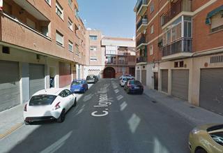 Appartement à Industria