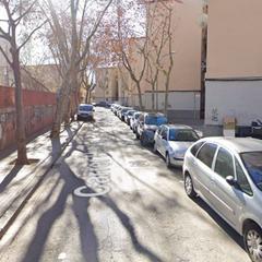 Pis a Sant Roc