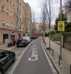Appartamento in Turó de la Peira