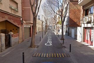 Piso en Bon Pastor