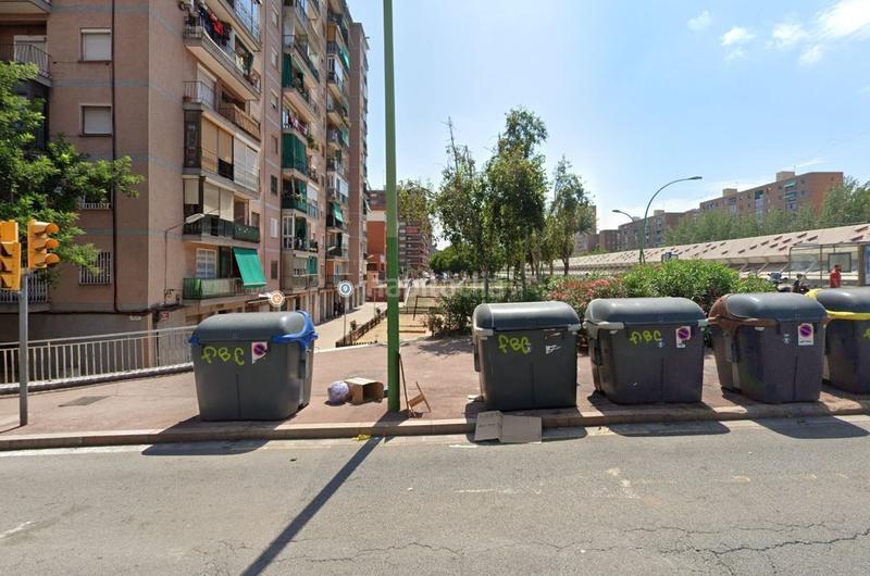 Foto 9b5fc877-95ab-41da-aea0-5065d6d33225. Appartamento in El Besòs Sant Adrià de Besòs