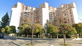 Appartement à La Oliva