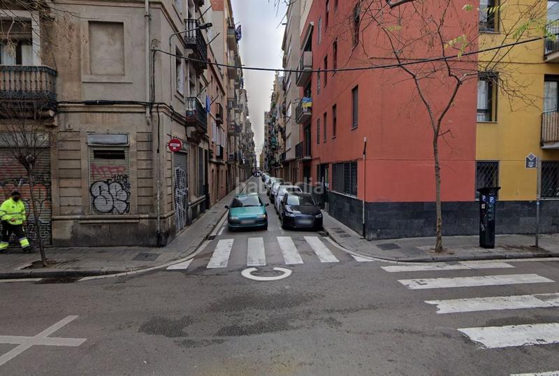 Foto b777f17f-1634-4790-b39a-c81027e2f61c. Local commercial dans Barceloneta Barcelona