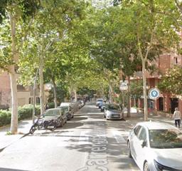 Appartamento in Turó de la Peira