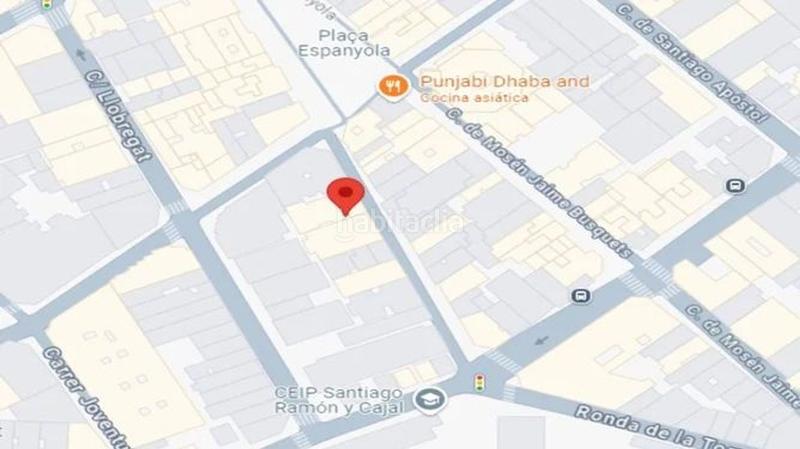 Foto fe82f4fe-0b33-4587-972b-1d5e10a57aa1. Etagenwohnung in Collblanc Hospitalet de Llobregat (L´)