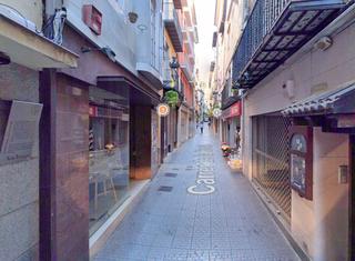 Appartement à Berga