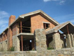 Casa en Navas de Riofrío
