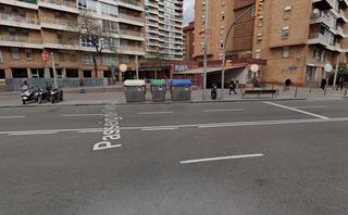 Etagenwohnung in Porta