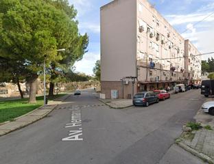 Piso en Santiago - Coronación