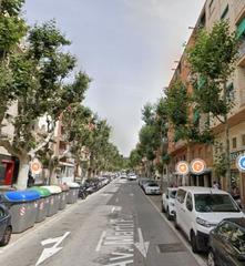 Etagenwohnung in Bufalà