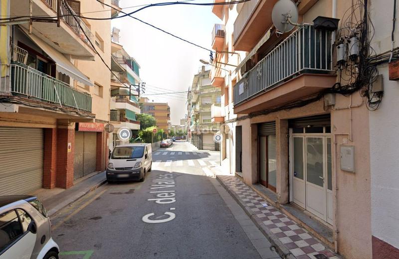 Foto 2d9248e4-b2d1-497d-8cbc-2da6262489b2. Appartamento in Poblenou Pineda de Mar