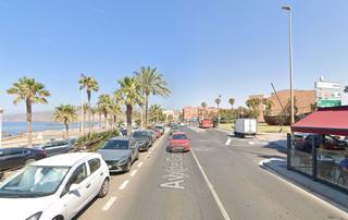Piso en Nueva Almería - Cortijo Grande - Vega de Acá