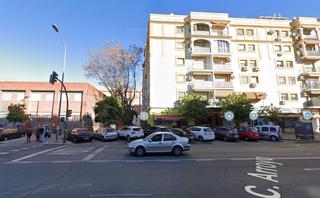 Pis a San Carlos - San José