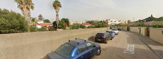 Appartement à Puente Mayorga-Campamento