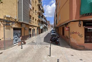 Appartement à Col·legis Nous