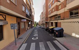 Appartement à La Pantoja
