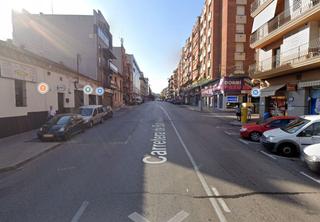 Pis a Pont Vell
