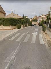 Etagenwohnung in Altorreal - El Chorrico