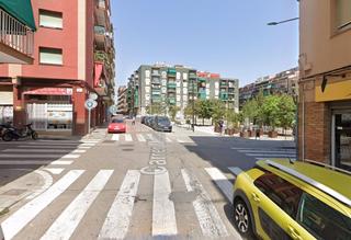 Flat in Rocafonda